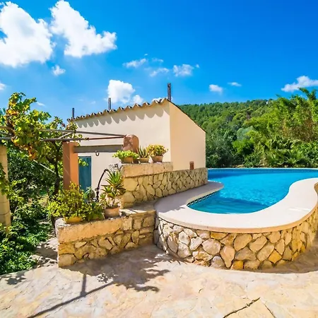 Ideal Mallorca - Patufa Venkovský dům