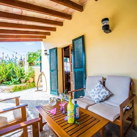 Ideal Mallorca - Patufa Venkovský dům *