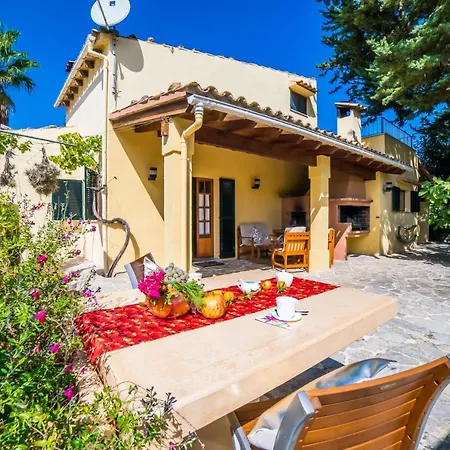 Ideal Mallorca - Patufa