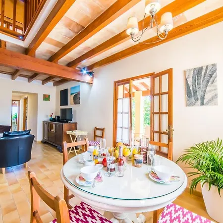 Ideal Mallorca - Patufa Alcúdia