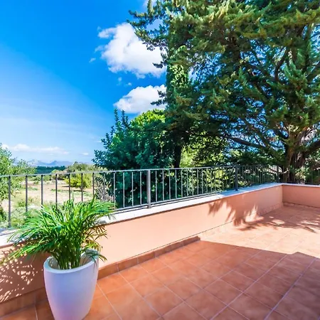 Ideal Mallorca - Patufa Venkovský dům *
