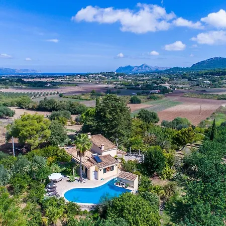 Ideal Mallorca - Patufa Alcúdia