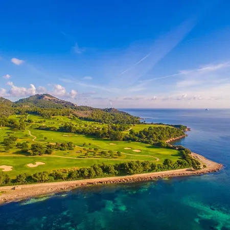 Ideal Mallorca - Patufa Venkovský dům *