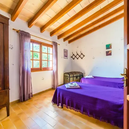 Ideal Mallorca - Patufa