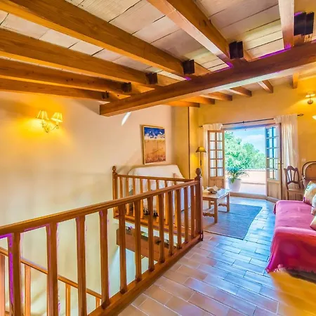 Ideal Mallorca - Patufa Alcúdia