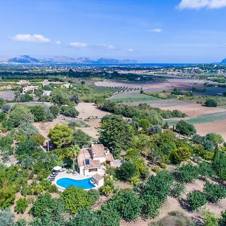 Ideal Mallorca - Patufa Venkovský dům *