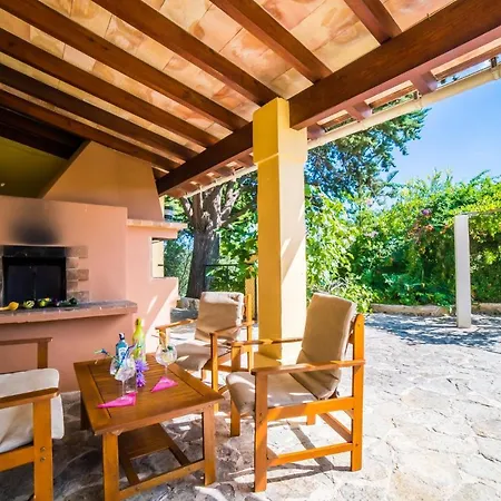 Lantställe Ideal Mallorca - Patufa