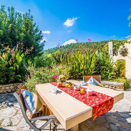 Ideal Mallorca - Patufa Lantställe *